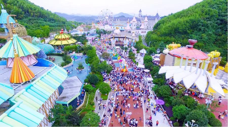 【4天五一小長假攻略】-西尼機(jī)電預(yù)祝各位“五一勞動(dòng)節(jié)”快樂！