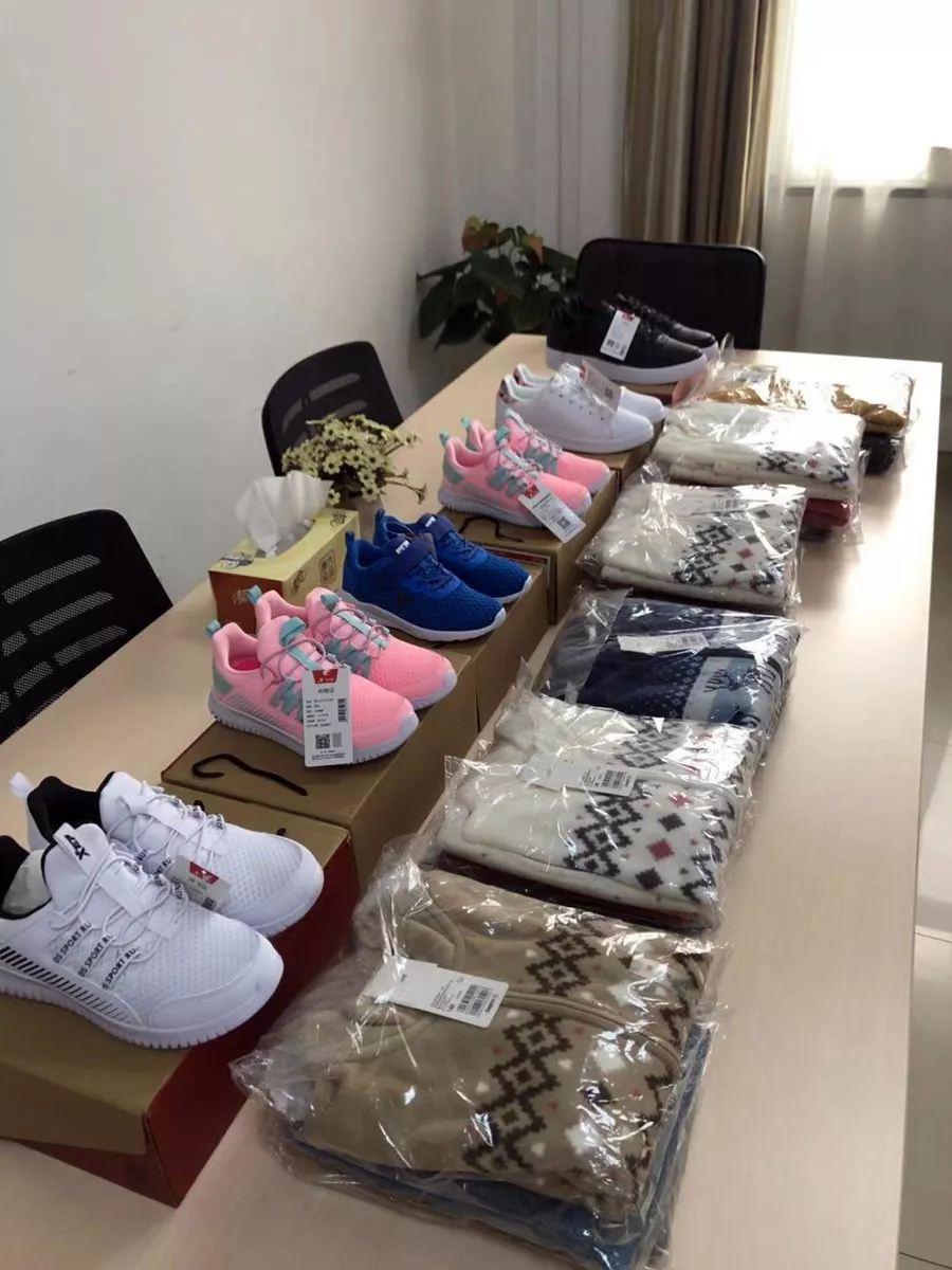 中秋丹桂香，西尼公益行——讓愛傳下去！