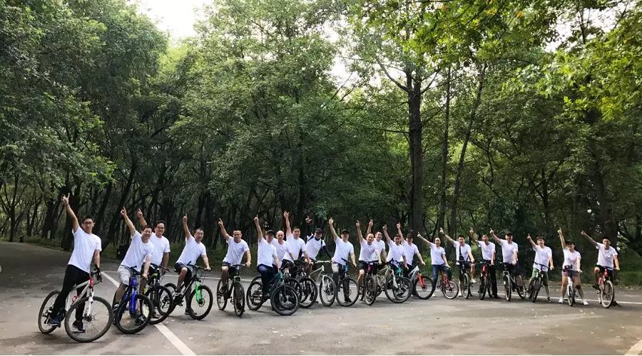 話“破繭”之勢(shì)，商“創(chuàng)新”之路 — 祝賀西尼機(jī)電2018年半年度營(yíng)銷會(huì)議圓滿舉行