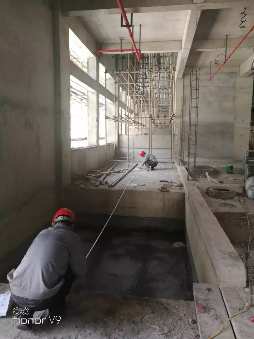 不畏高溫，客戶至上——致所有堅(jiān)守崗位的電梯人！