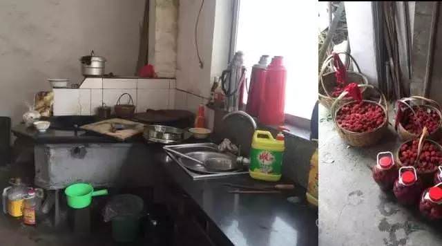 仙居貧困家庭幫扶行動—“讓愛成為一種習(xí)慣”