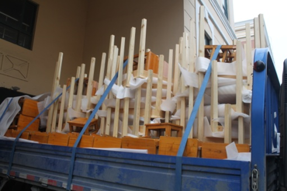 西尼電梯暖冬福利院之行-“社會責(zé)任，我們在路上”