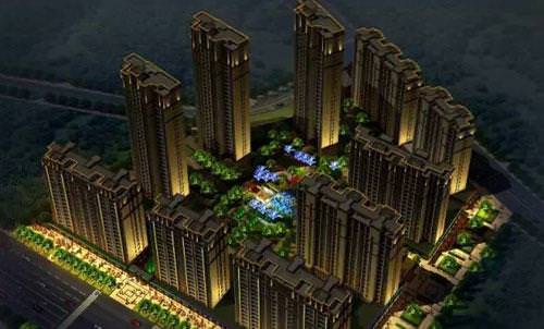 西尼電梯閃耀福建:助力寧德三沙天騰廣場(chǎng)項(xiàng)目