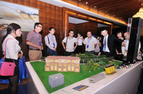 未來電梯行業(yè)-"節(jié)能"將成為中國電梯技術(shù)新標準